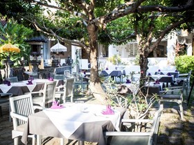 Pearl Boutique Hotel