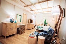 Bali Mandira Beach Resort & Spa