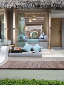 Bali Mandira Beach Resort & Spa