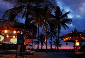 Bali Mandira Beach Resort & Spa
