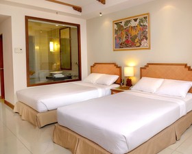 Bali Mandira Beach Resort & Spa