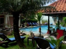 Bali Village Bagak