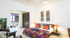 Beach Melati Apartments