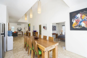 Beach Melati Apartments