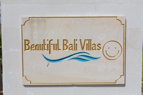 Beautiful Bali Villas