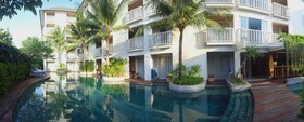 Bliss Surfer Hotel