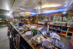 Bliss Surfer Hotel
