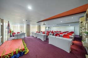 Bliss Surfer Hotel