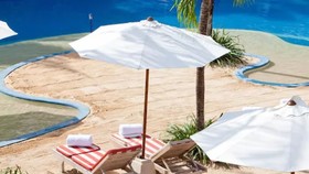 Blu-Zea Resort by Double-Six