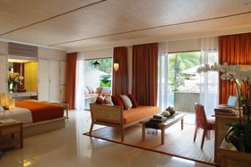 Blu-Zea Resort by Double-Six