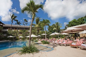 Blu-Zea Resort by Double-Six