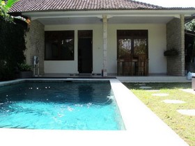 Bodat Villa