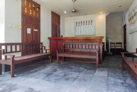 Capital O 93809 Wida Hotel