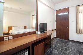 Capital O 93809 Wida Hotel