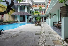 Capital O 93809 Wida Hotel