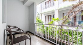 Casa Dasa Boutique Hotel