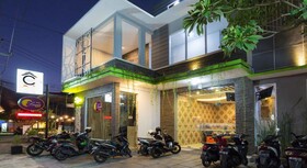 Casa Dasa Boutique Hotel