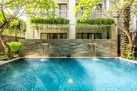 Casa Dasa Boutique Hotel