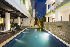 Casa Dasa Boutique Hotel