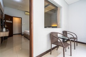 Casa Dasa Boutique Hotel