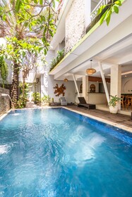 Casa Dasa Boutique Hotel