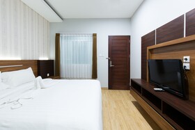 Casa Dasa Boutique Hotel