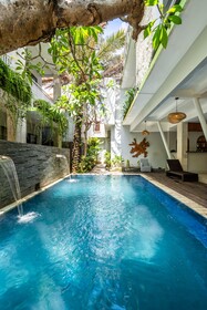 Casa Dasa Boutique Hotel