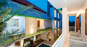 Casa Dasa Boutique Hotel