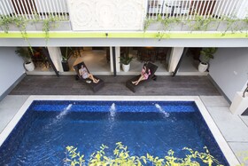 Casa Dasa Boutique Hotel