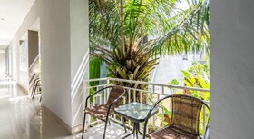 Casa Dasa Boutique Hotel