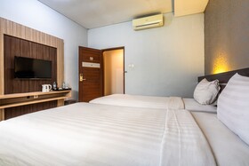 Casa Dasa Boutique Hotel