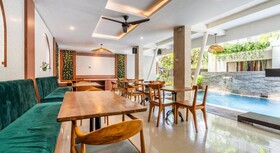 Casa Dasa Boutique Hotel
