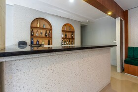 Casa Dasa Boutique Hotel