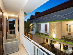 Casa Dasa Boutique Hotel