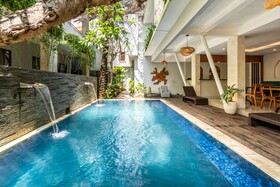 Casa Dasa Boutique Hotel