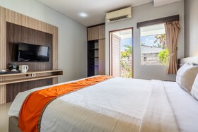Casa Dasa Boutique Hotel