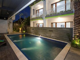 Casa Dasa Boutique Hotel