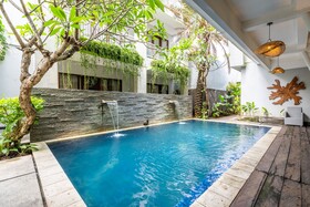 Casa Dasa Boutique Hotel