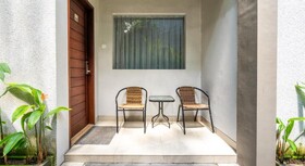 Casa Dasa Boutique Hotel