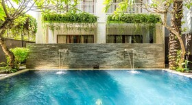 Casa Dasa Boutique Hotel