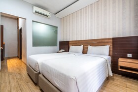 Casa Dasa Boutique Hotel