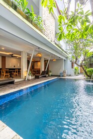 Casa Dasa Boutique Hotel