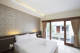 Casa Dasa Boutique Hotel