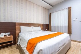 Casa Dasa Boutique Hotel