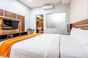 Casa Dasa Boutique Hotel