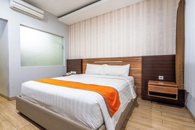 Casa Dasa Boutique Hotel