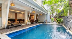 Casa Dasa Boutique Hotel