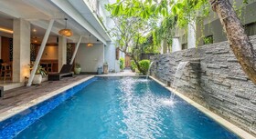 Casa Dasa Boutique Hotel
