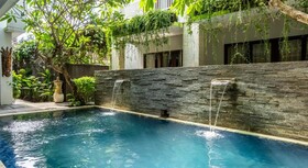 Casa Dasa Boutique Hotel