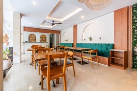 Casa Dasa Boutique Hotel